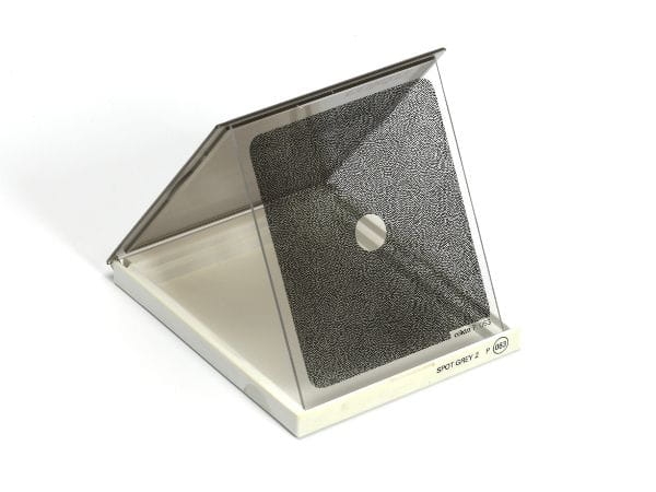 Cokin P 063 Filtr efektowy SPOT GREY  2