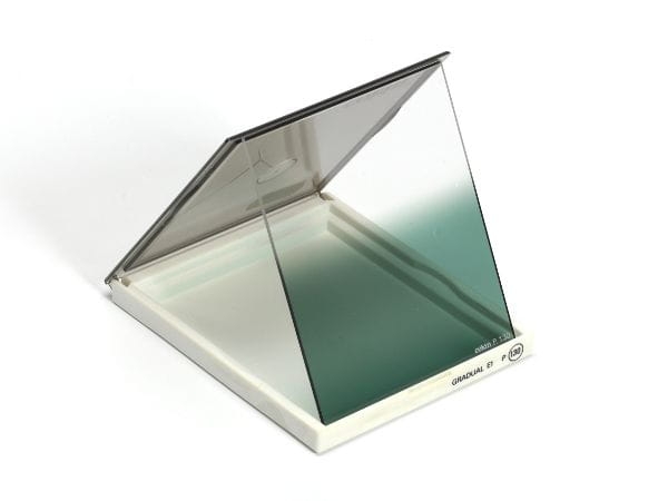 Cokin P 130 Filtr połówkowy GRADUAL E1