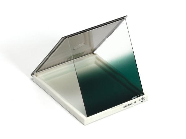 Cokin P 131 Filtr połówkowy GRADUAL E2