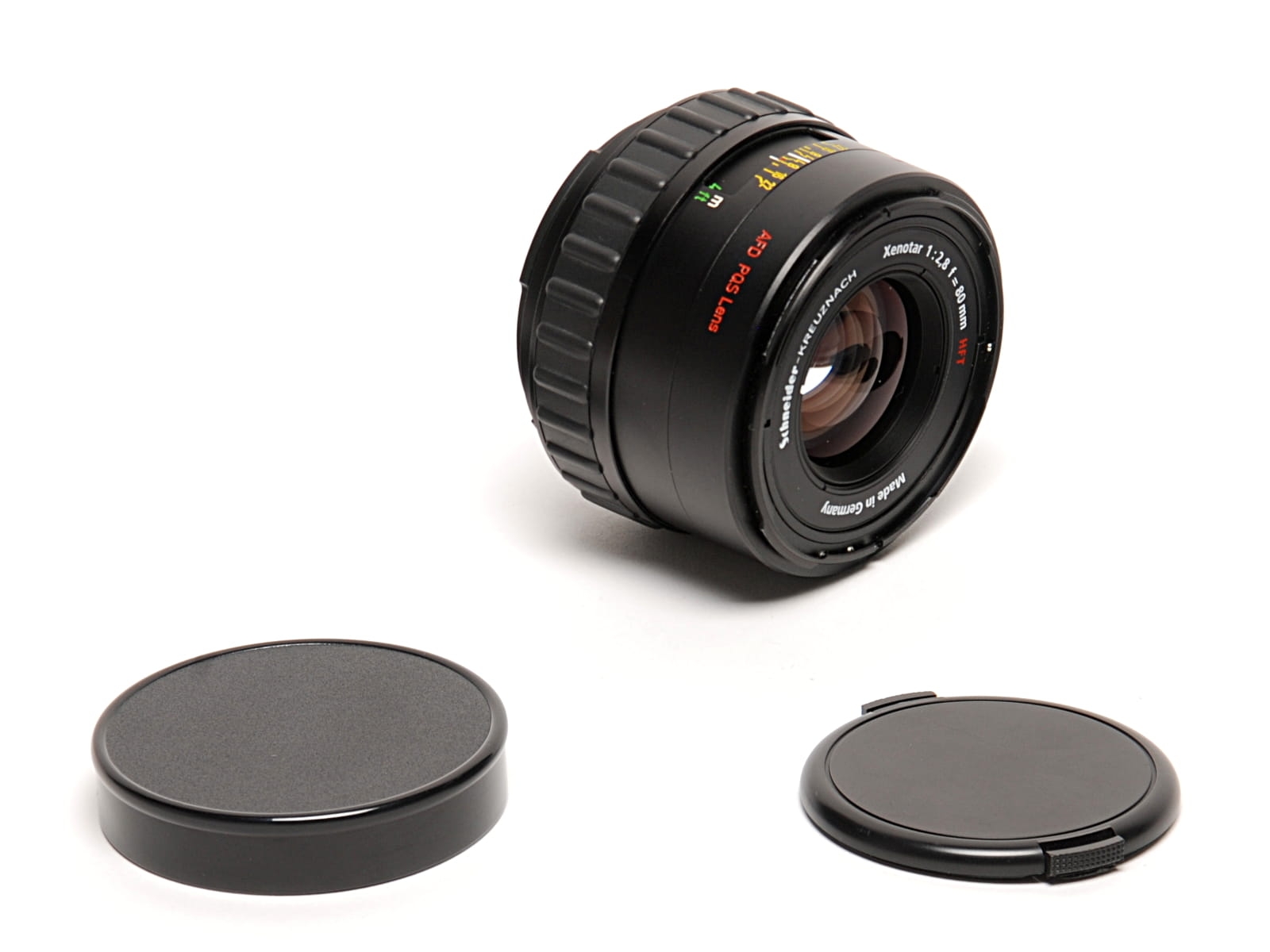 Obiektyw Schneider AFD Xenotar 2.8/80 PQS