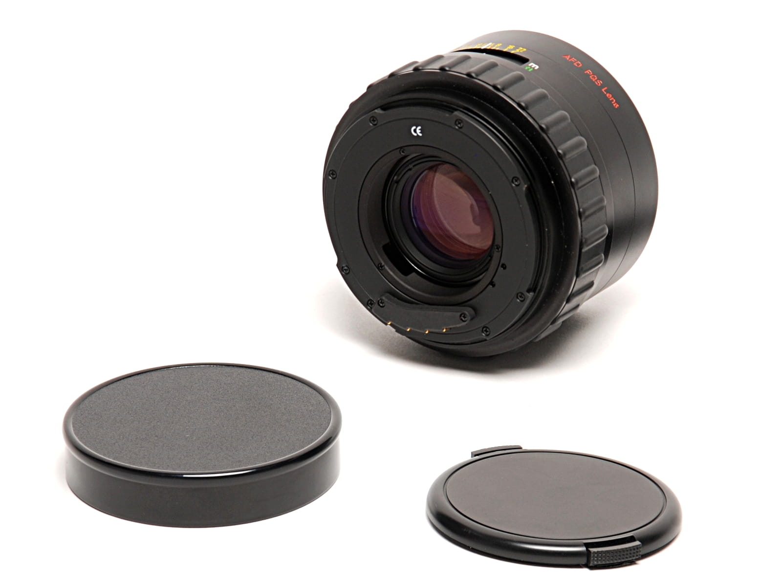 Obiektyw Schneider AFD Xenotar 2.8/80 PQS