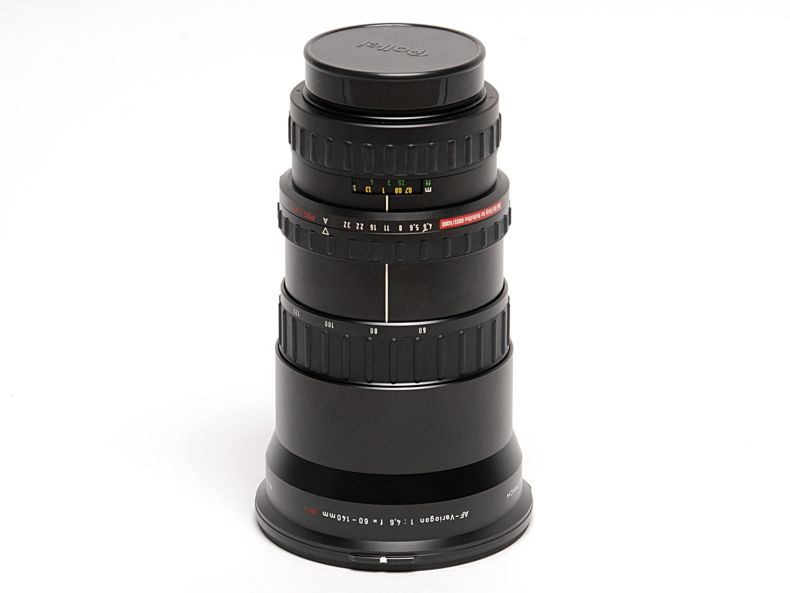 Obiektyw Schneider AF Variogon 4.6/60-140 PQS