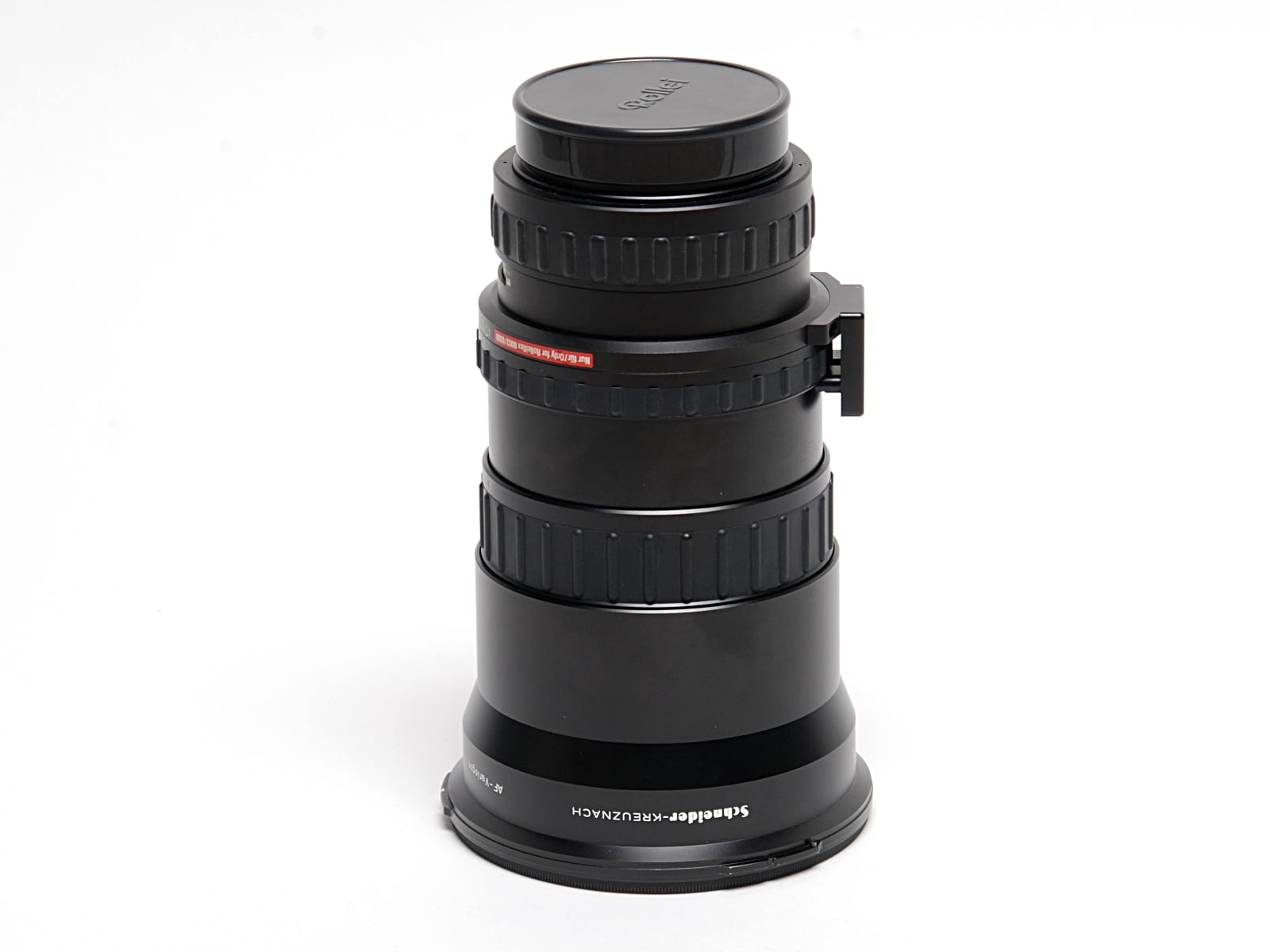 Obiektyw Schneider AF Variogon 4.6/60-140 PQS