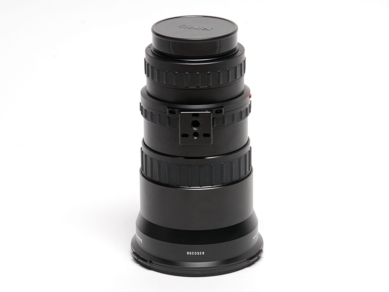 Obiektyw Schneider AF Variogon 4.6/60-140 PQS