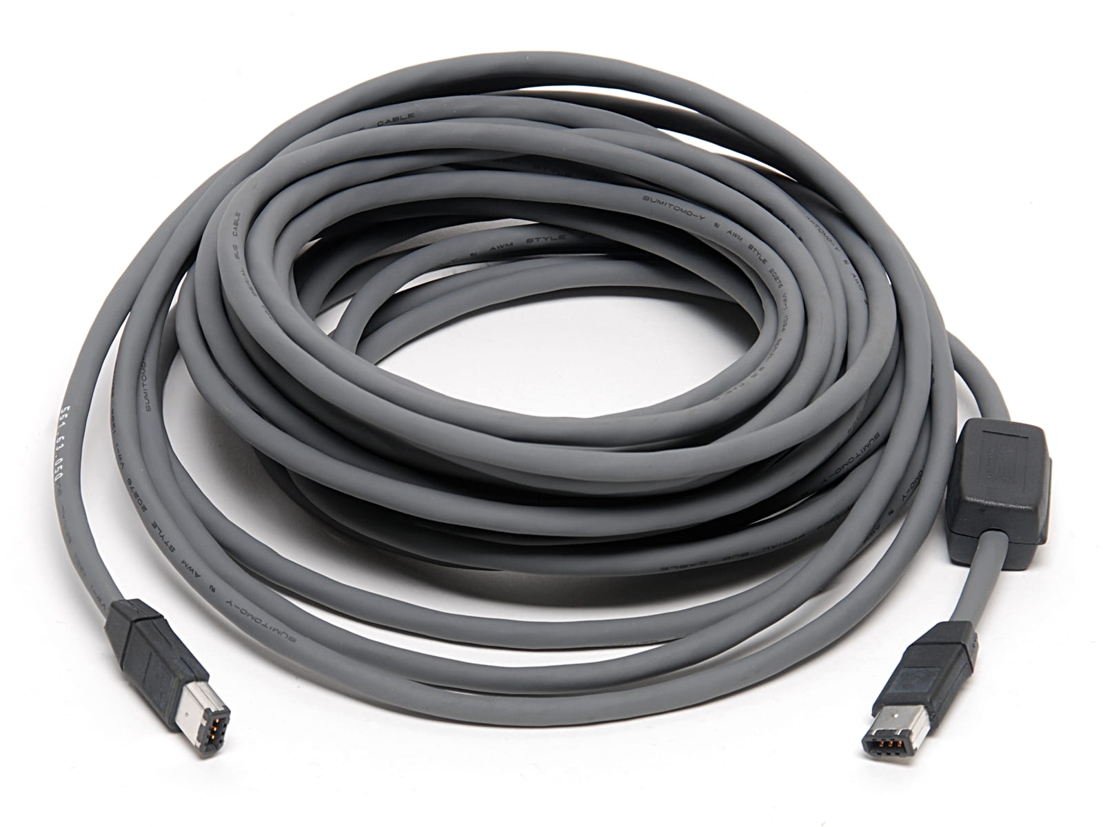Kabel Fire Wire 1394a - 10m