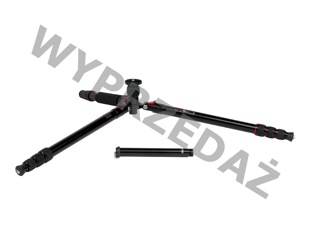 Statyw fotograficzny aluminiowy Redged TSA-431