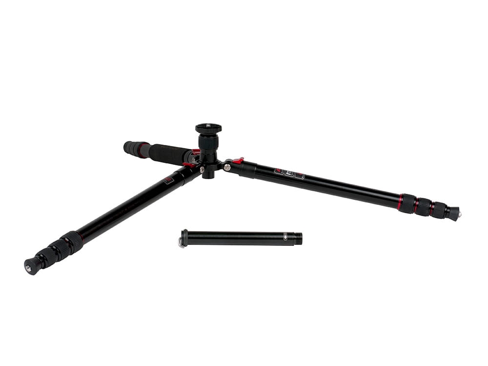 Statyw fotograficzny aluminiowy Redged TSA-431