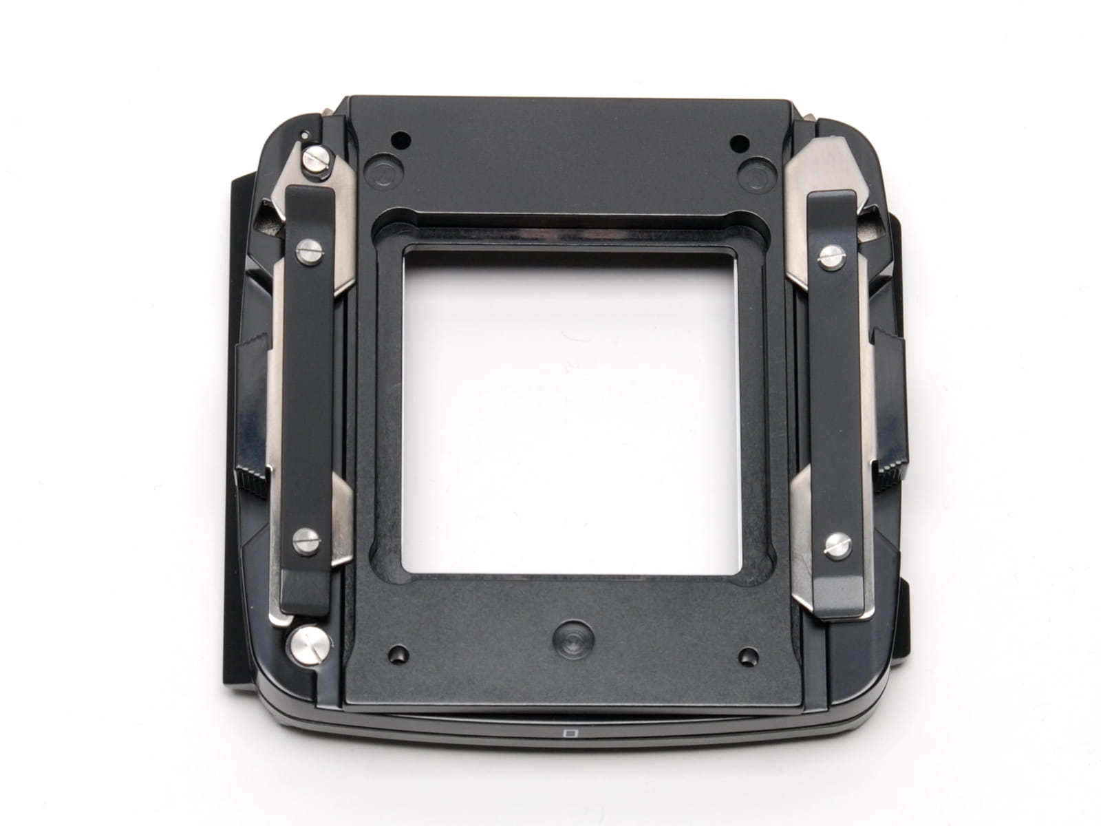 Adapter obrotowy do przystawek Sinarback 43, 44, 54 i aparatu Mamiya RB