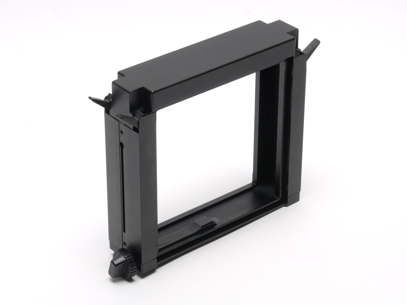 Ramka tylnego standardu Sinar p2 - 'carrier frame wide'