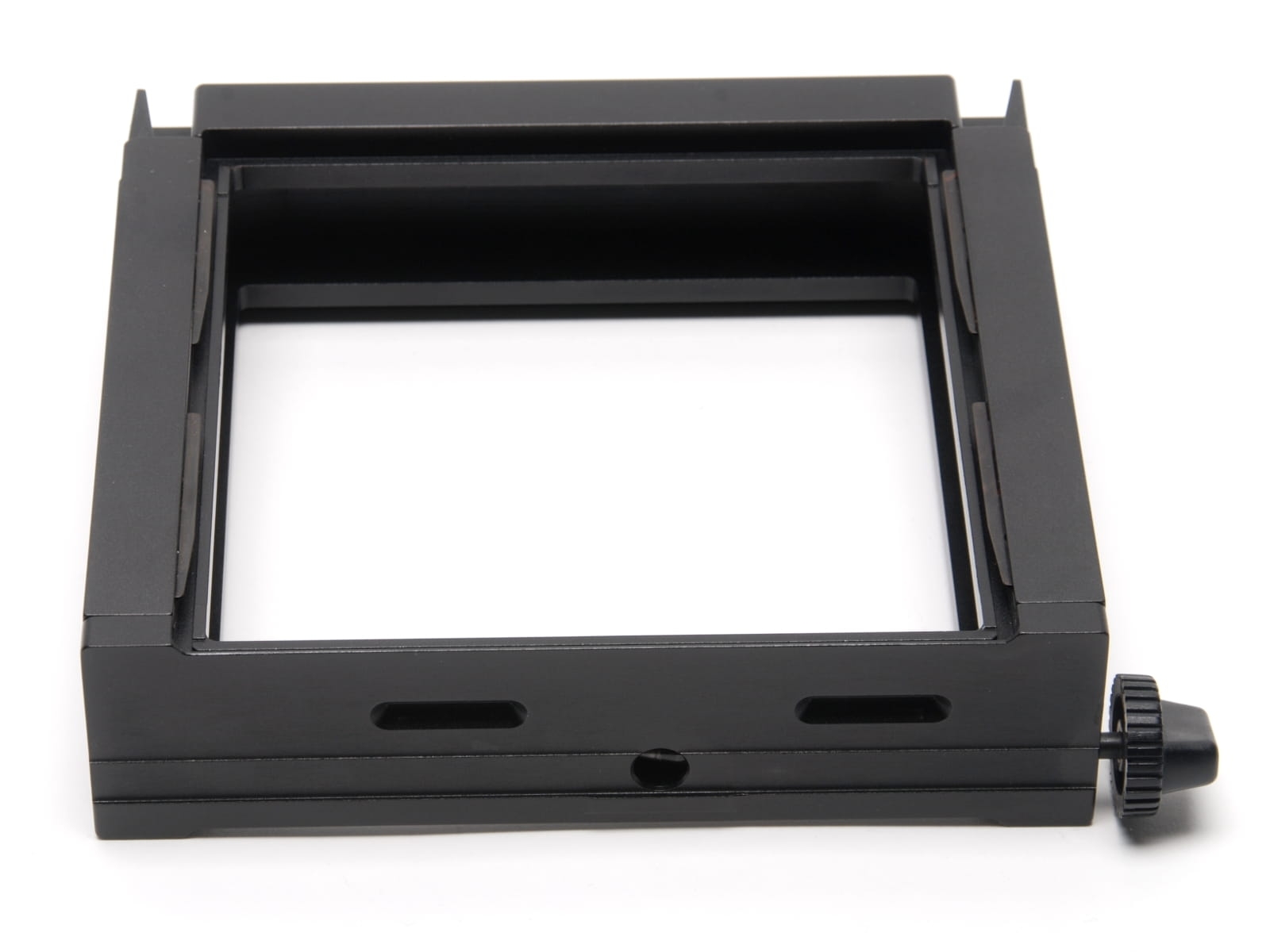 Ramka tylnego standardu Sinar p2 - 'carrier frame wide'