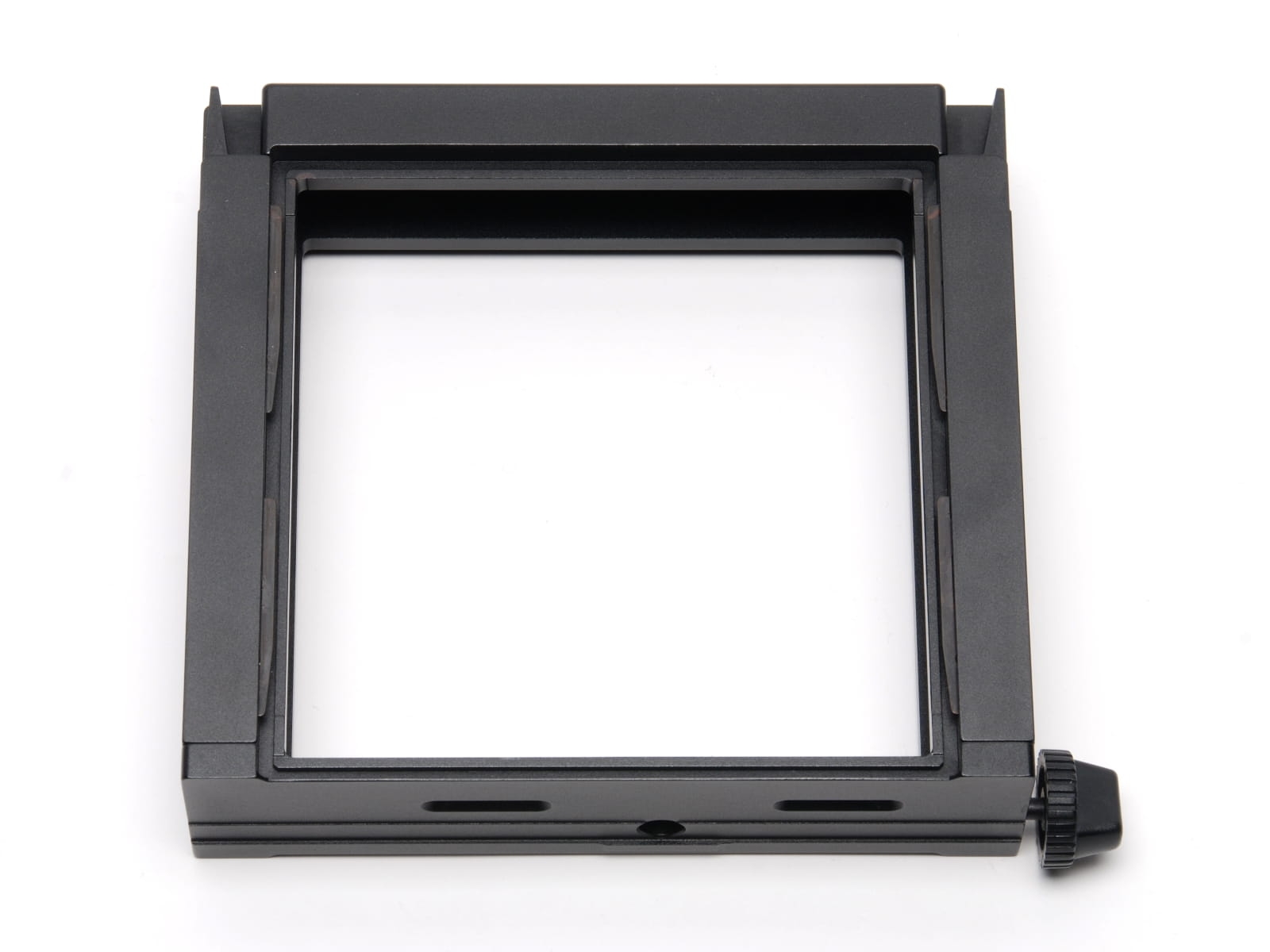 Ramka tylnego standardu Sinar p2 - 'carrier frame wide'