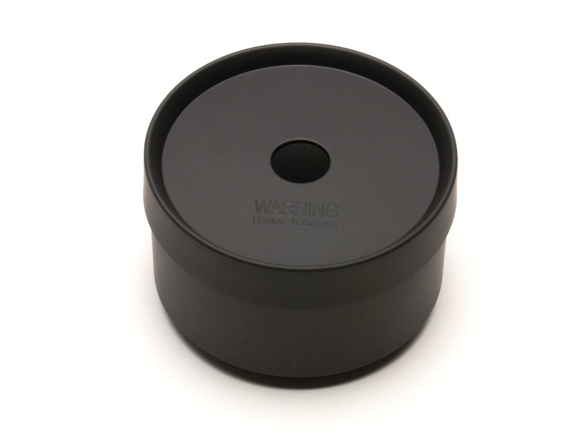 Reflektor parasolkowy z pokrywą do lamp Siros