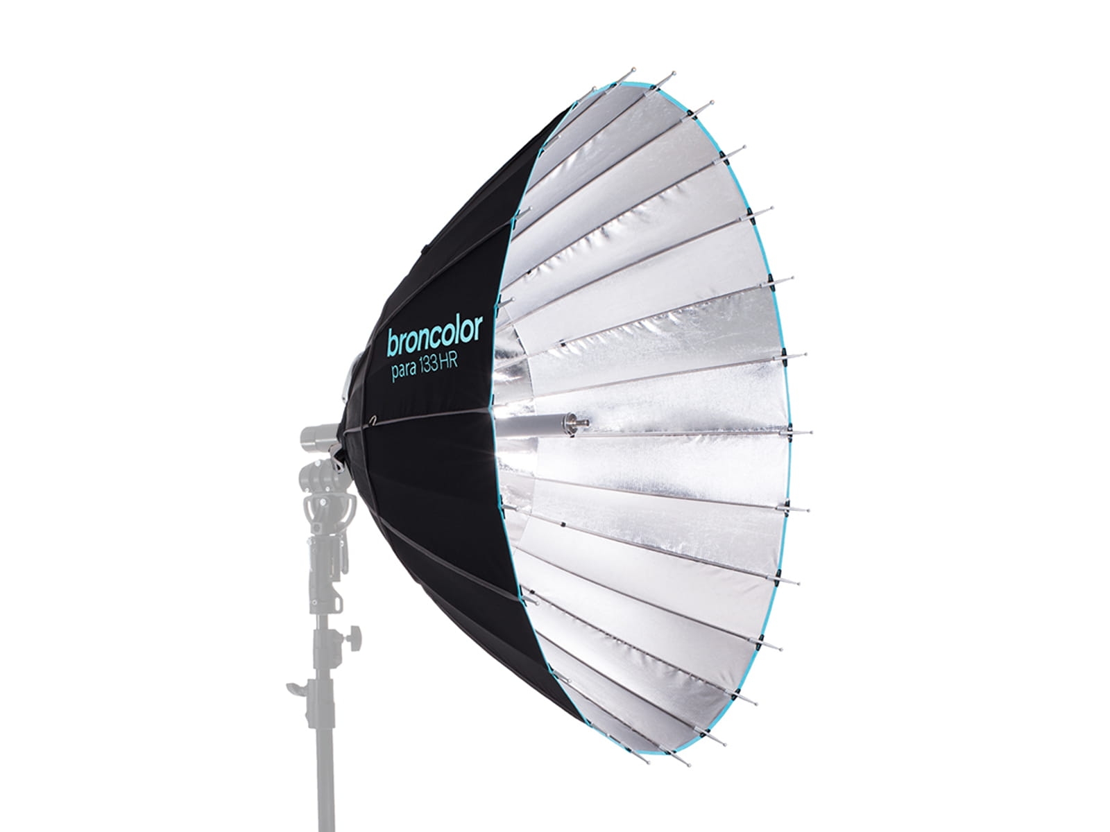 Reflektor paraboliczny Para 133HR