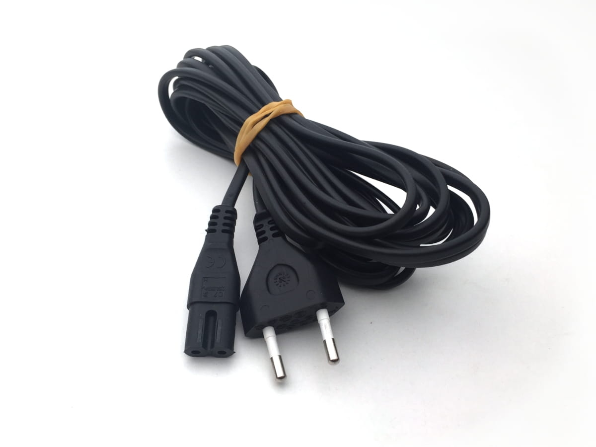 Kabel zasilający do Broncolor Power Dock do Verso oraz ładowarek baterii Move  i Siros L