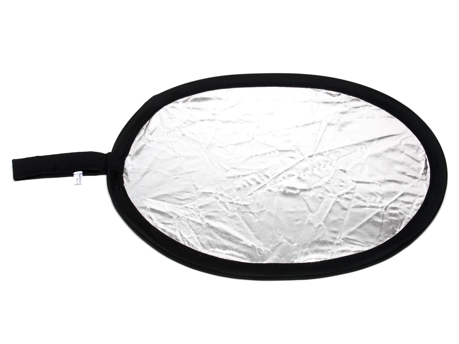 Blenda owalna 50x38 cm Silver-Gold Manfrotto Avenger I2034