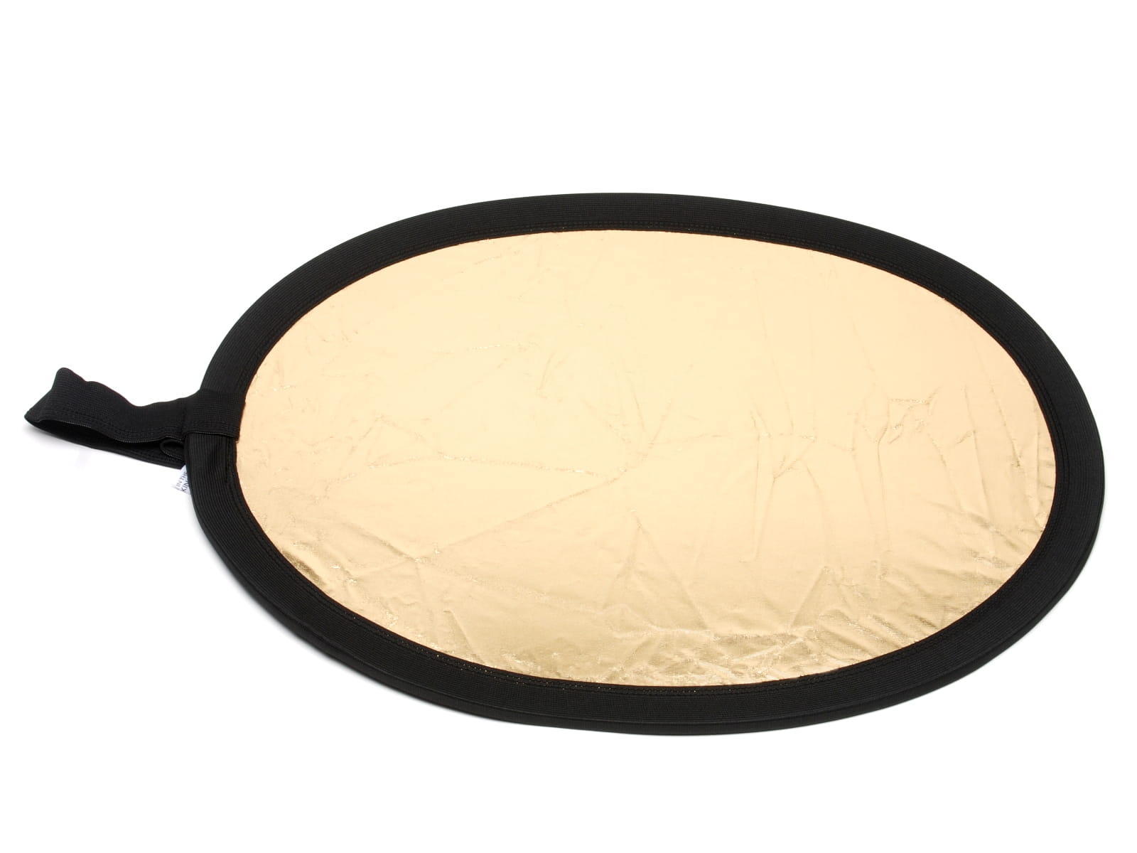 Blenda owalna 50x38 cm Silver-Gold Manfrotto Avenger I2034