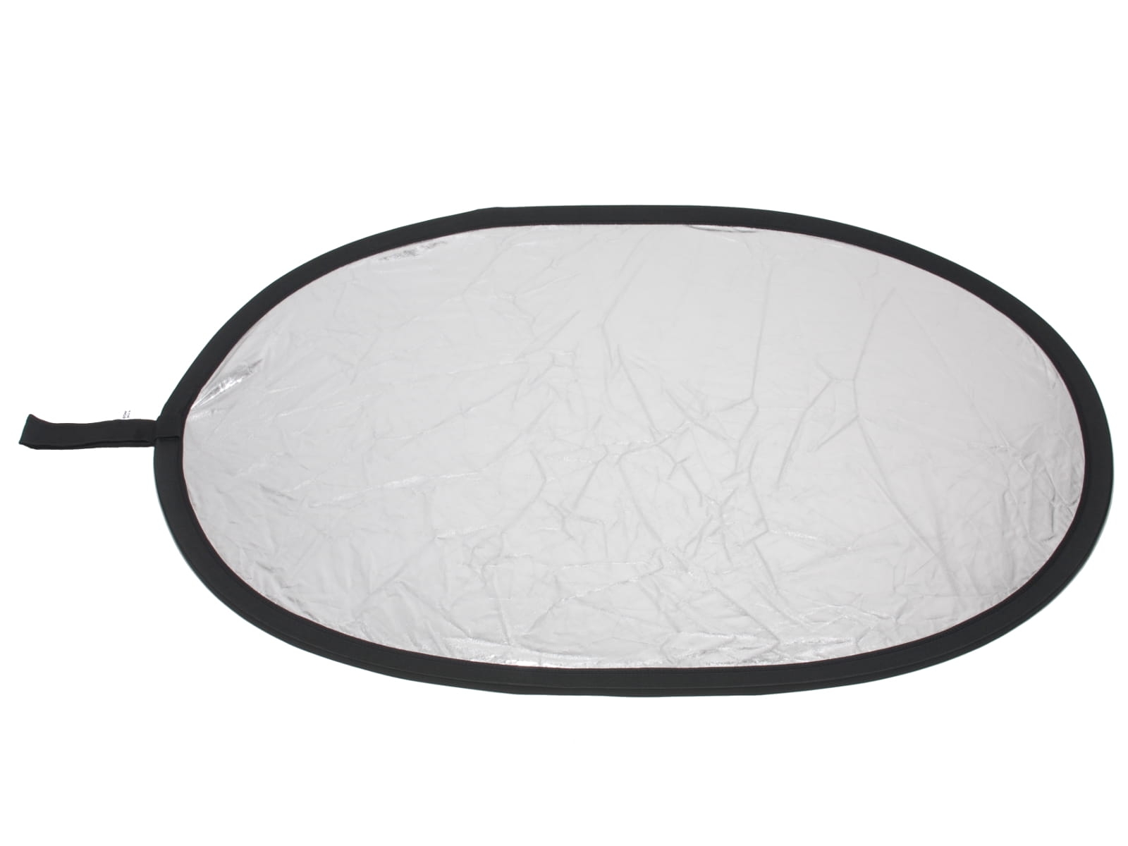 Blenda owalna 185x120 cm Silver-White Manfrotto Avenger I6231