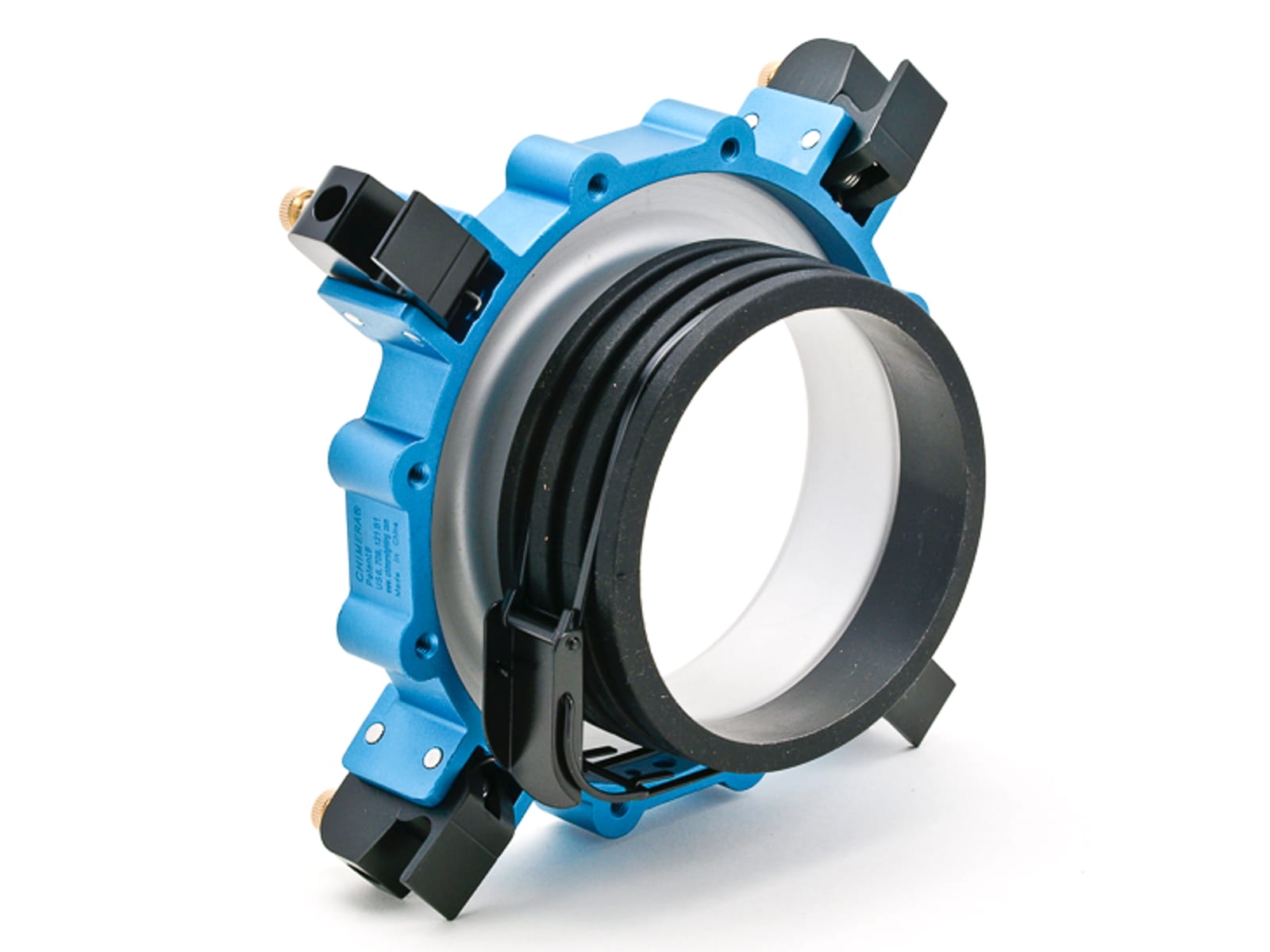 Speed Ring 'quick release' do lamp Profoto, Fiilex P200, P360