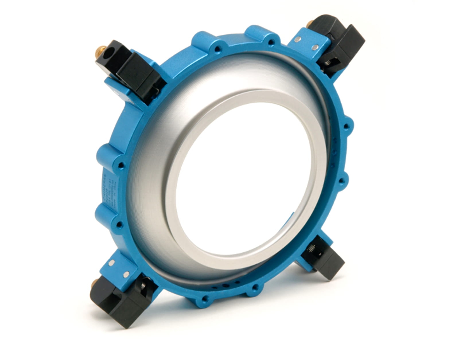 Speed Ring 127 mm 'Quick Release' do softboksów Chimera Video Pro