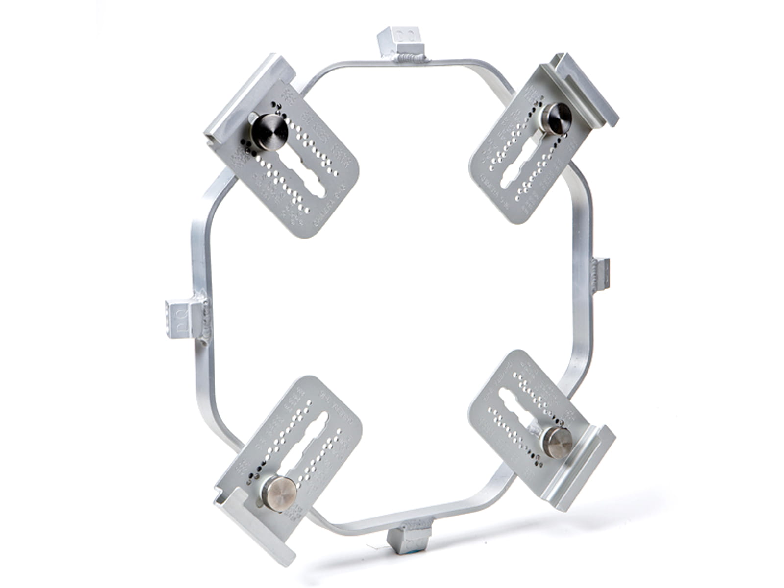 Speed Ring nastawny 230-425mm do softboksów Chimera Quartz, Daylite