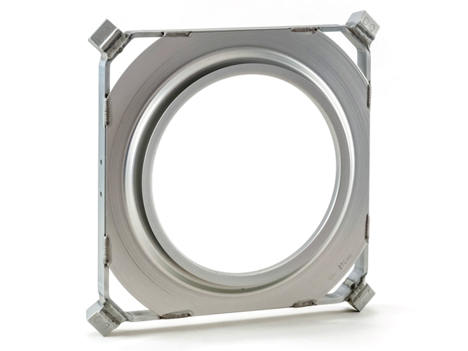 Speed Ring 270 mm do softboksów Chimera Quartz, Daylite