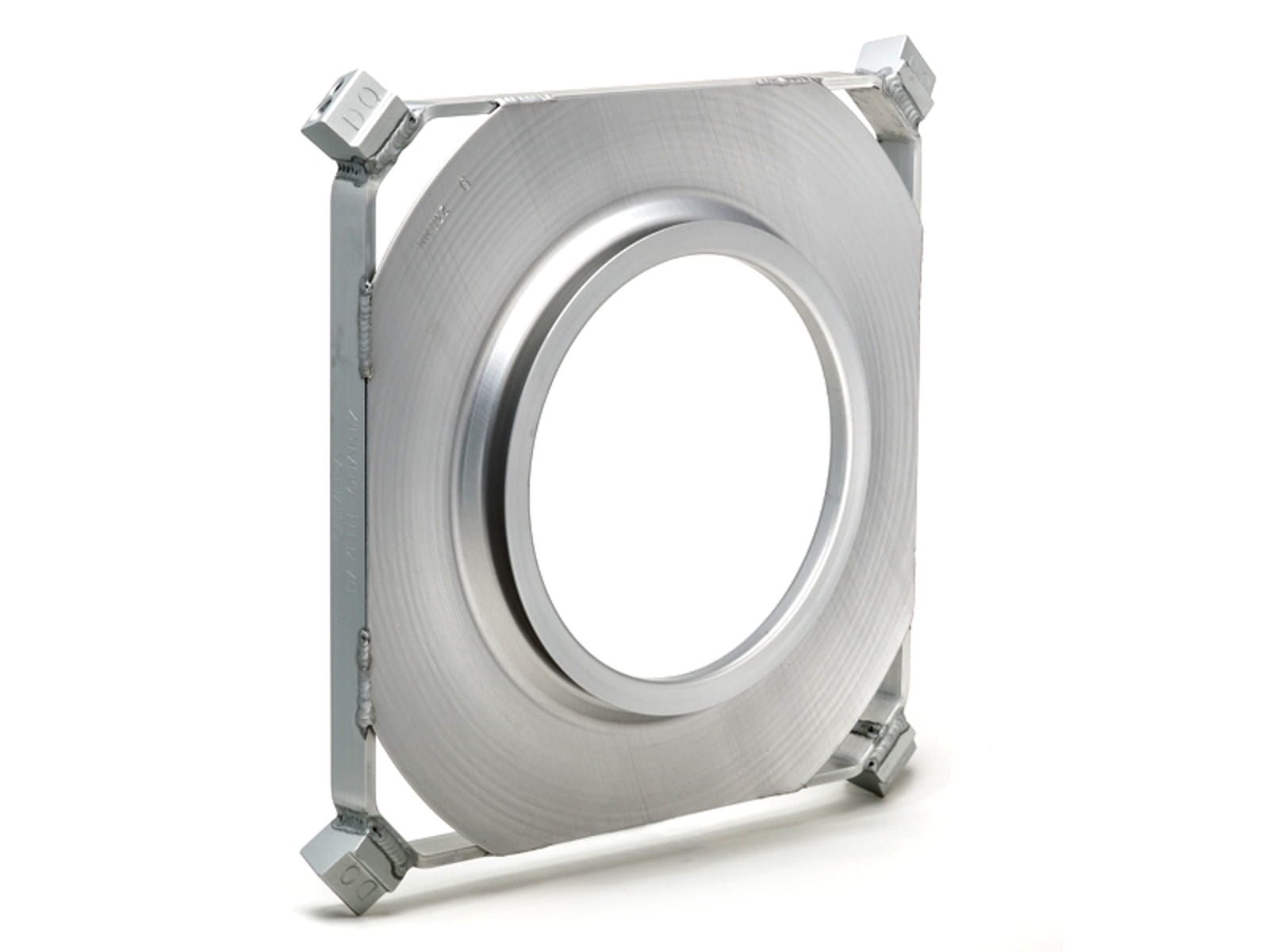 Speed Ring 230 mm do softboksów Chimera Quartz, Daylite
