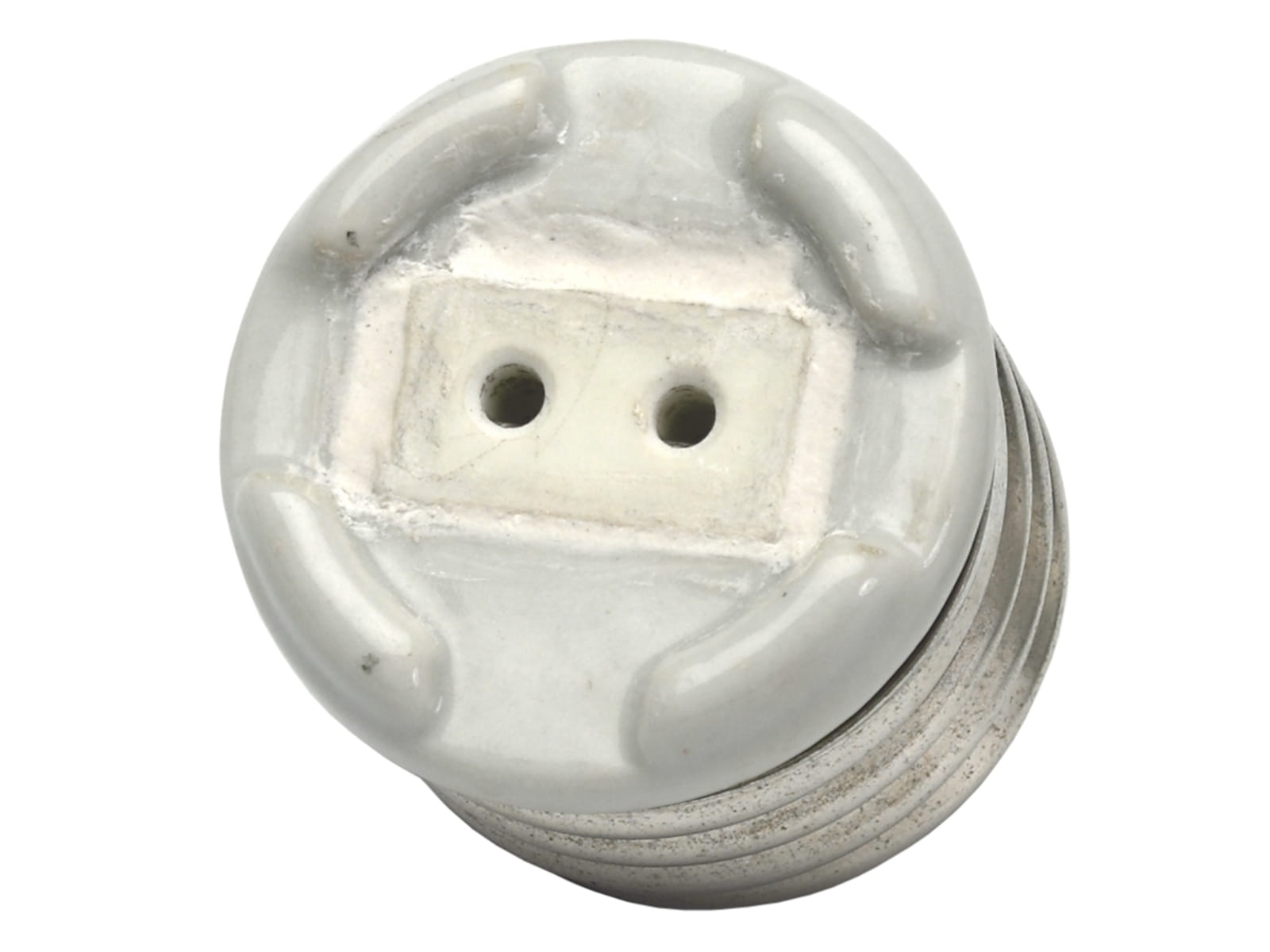 Redukcja do lamp z gwintu E40 (mogul) na gniazdo 2-pin GY9,5