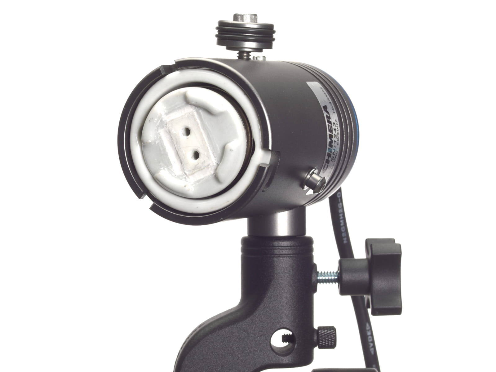 Chimera Triolet 'OctaPlus' zestaw oświetleniowy 1000W