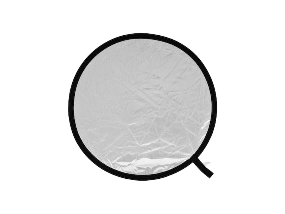 Blenda składana Lastolite 120 cm Sunlite / Soft Silver