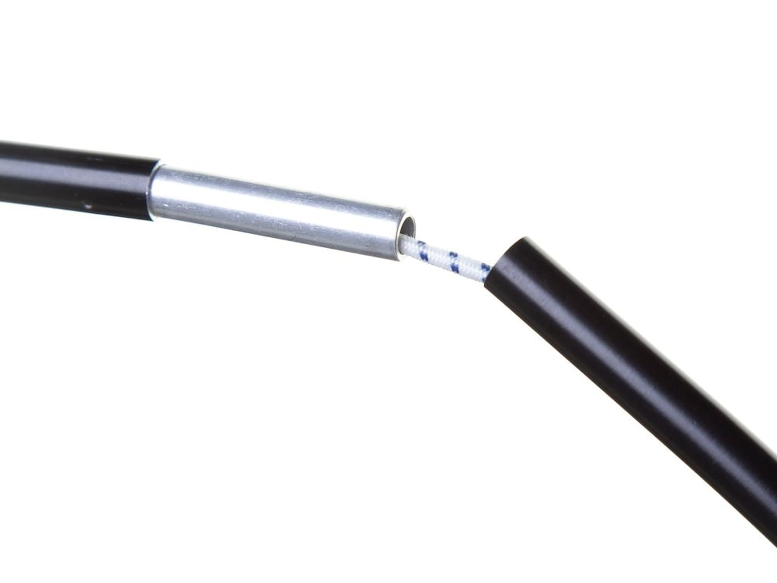 Blenda kołowa Halo Compact  srebrno-biała składana 82 cm