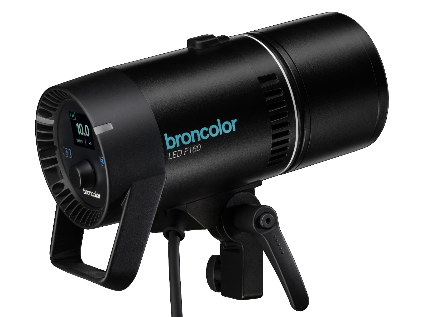 Lampa LED Broncolor F160