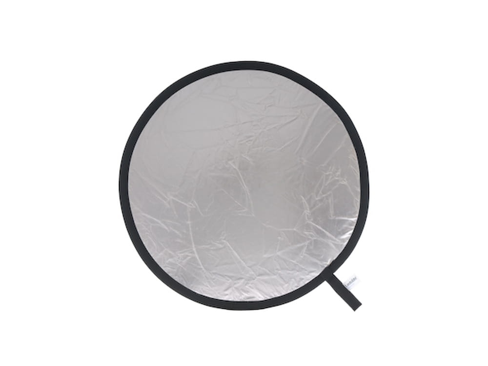 Blenda składana Lastolite 120 cm Silver / White