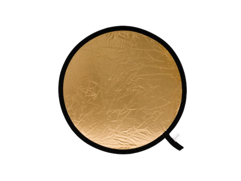 Blenda składana Lastolite 120 cm Silver / Gold