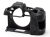 easyCover silikonowa osłona na body aparatu Canon EOS R / Ra czarna