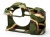 easyCover silikonowa osłona na body aparatu Canon EOS R / Ra - kamuflaż