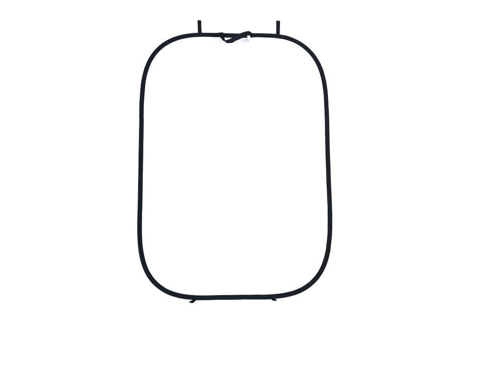 Blenda składana Lastolite Panelite 180 x 120 cm Sunfire / White