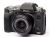 easyCover silikonowa osłona na body aparatu Fujifilm X-T3  - czarna