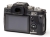 easyCover silikonowa osłona na body aparatu Fujifilm X-T3  - czarna