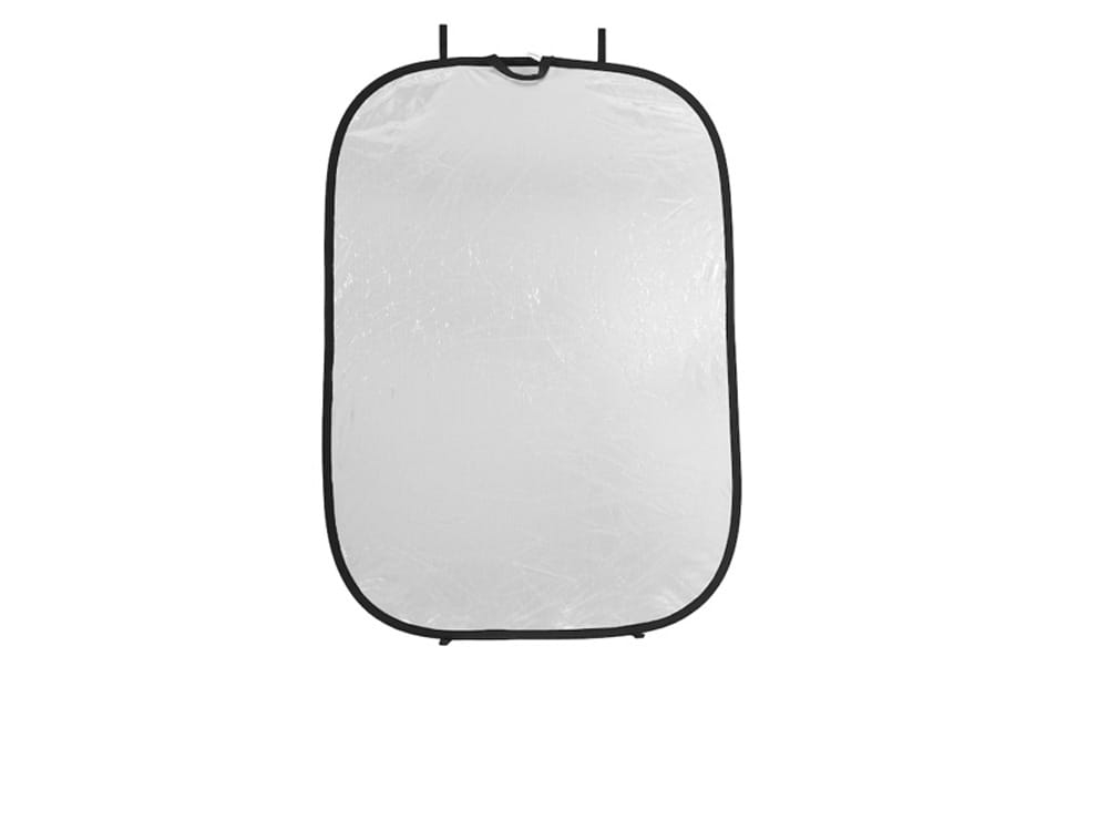 Blenda składana Lastolite Panelite 180 x 120 cm Sunlite / Soft Silver