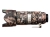 easyCover Lens Oak Canon EF 70-200mm f/2.8 IS II USM forest camouflage