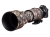 easyCover Lens Oak Sigma 150-600/5-6.3 DG OS HSM Contemporary forest camouflage