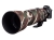 easyCover Lens Oak Nikon 200-500mm f/5.6 VR green camouflage