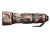easyCover Lens Oak Nikon 200-500mm f/5.6 VR forest camouflage