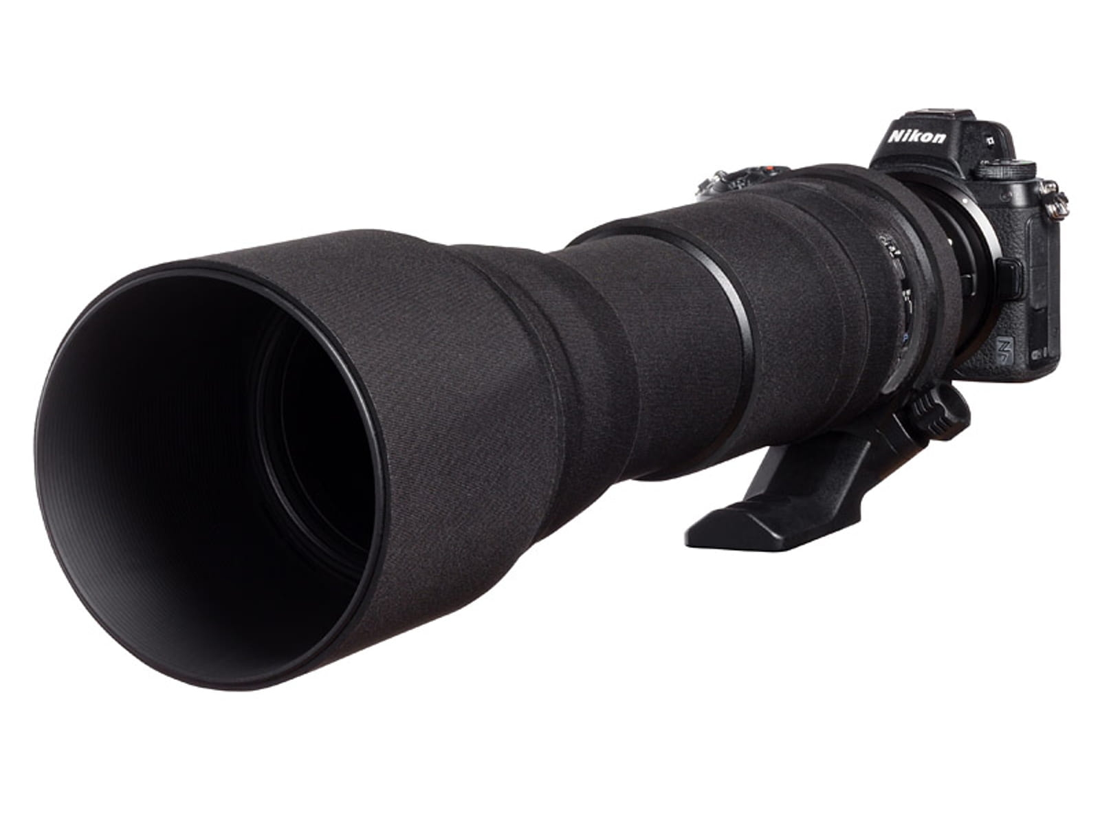 easyCover Lens Oak Tamron 150-600/5-6.3 Di VC USD  A011 czarna