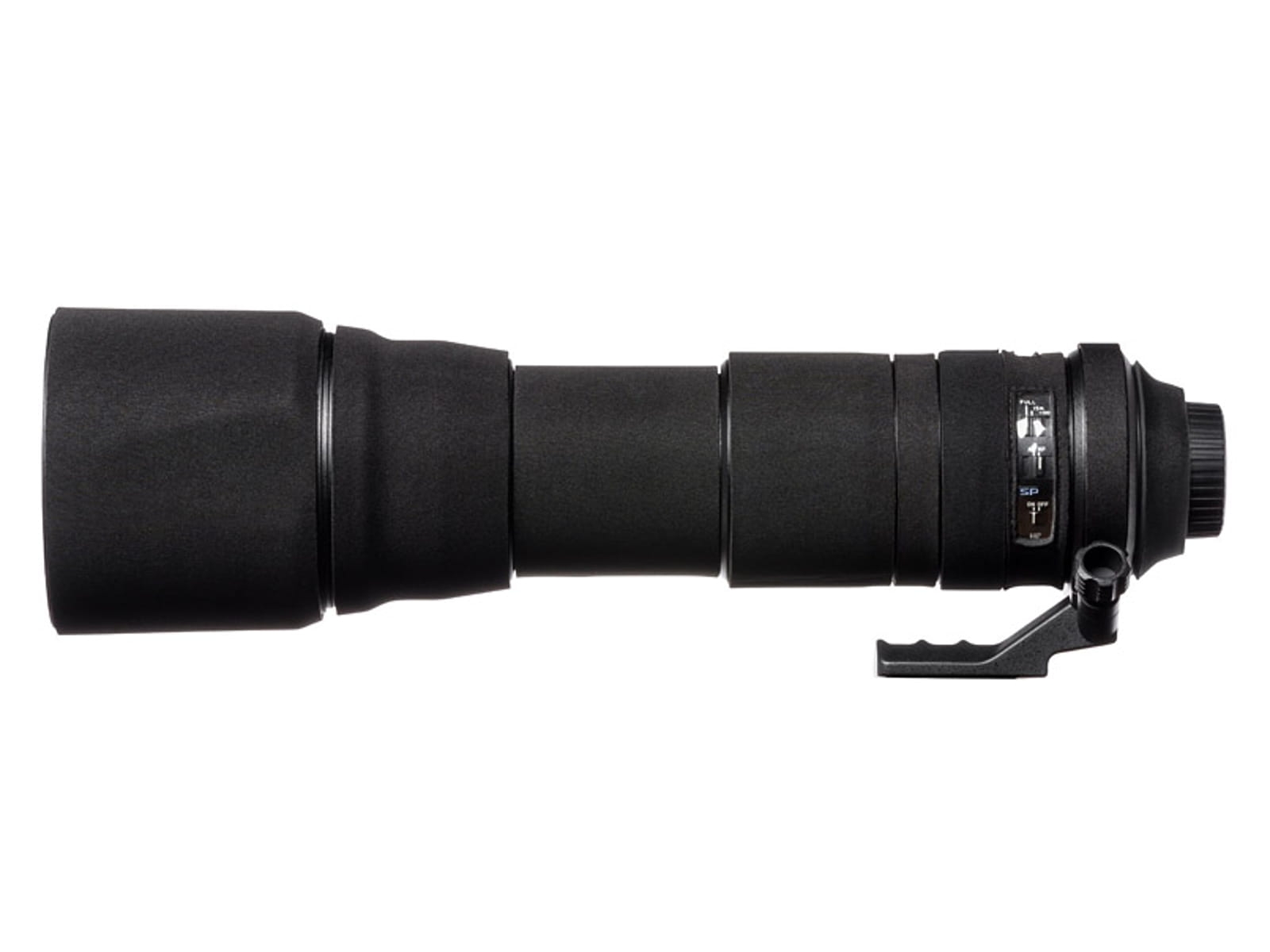 easyCover Lens Oak Tamron 150-600/5-6.3 Di VC USD  A011 czarna