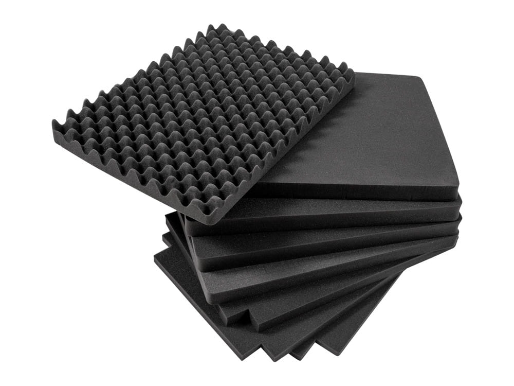 Wkład z pianki (SI) do walizki B&amp;W typ 6800