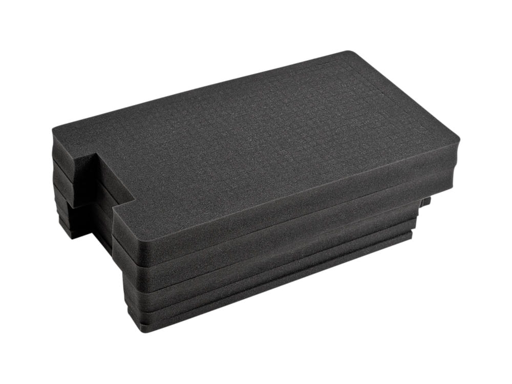 Wkład z pianki (SI) do walizki B&amp;W typ 6600