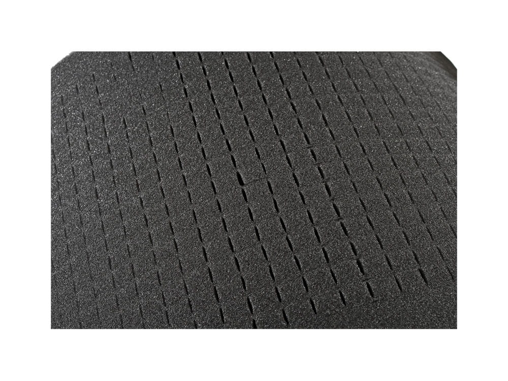 Wkład z pianki (SI) do walizki B&amp;W typ 6600