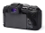 easyCover silikonowa osłona na body aparatu Canon EOS RP - czarna
