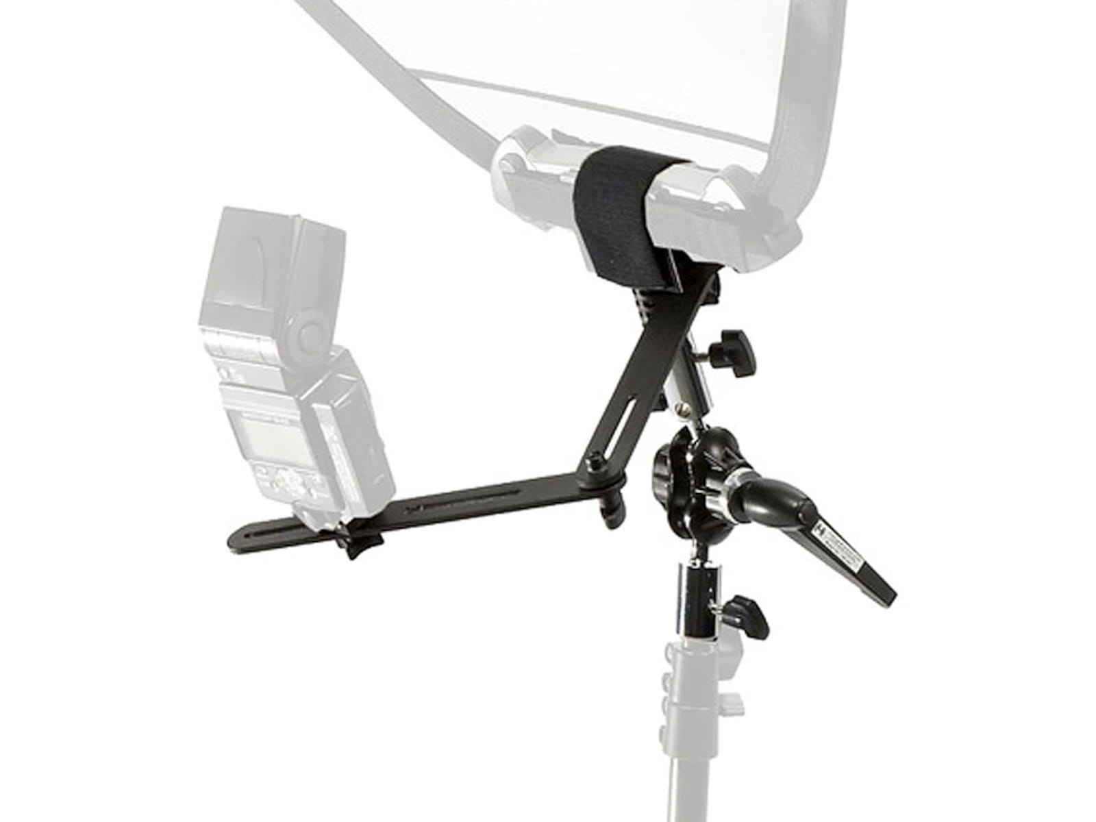 Uchwyt Lastolite TriGrip Bracket do blend TriGrip